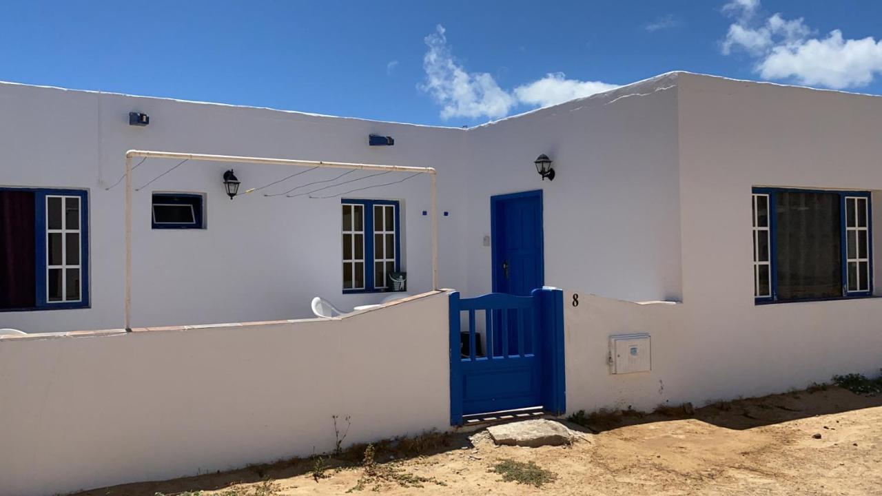 Appartement De Marsita-bajio,8 Caleta de Sebo